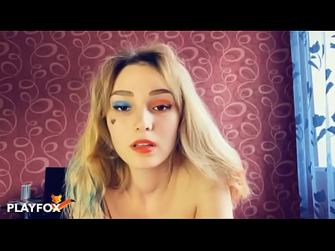 ❤️ As lentes máxicas de realidade virtual déronme sexo con Harley Quinn Porno en % gl.porno-filmy.ru % ❌️❤