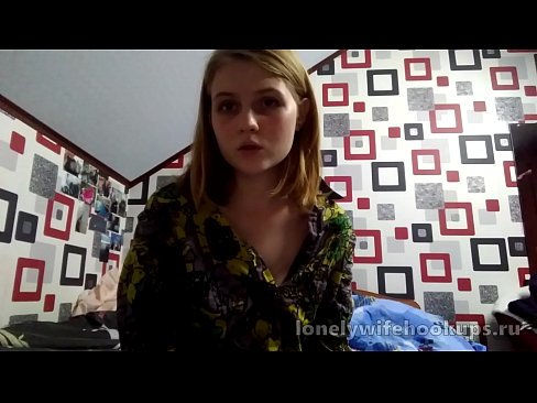 ❤️ A moza estudante rubia de Rusia gústanlle os pollos máis grandes. Porno en % gl.porno-filmy.ru % ❌️❤