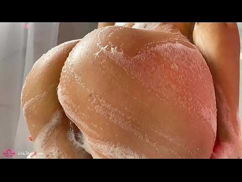 ❤️ Morena masturba o coño cun vibrador ata un orgasmo intenso na ducha Porno en % gl.porno-filmy.ru % ❌️❤